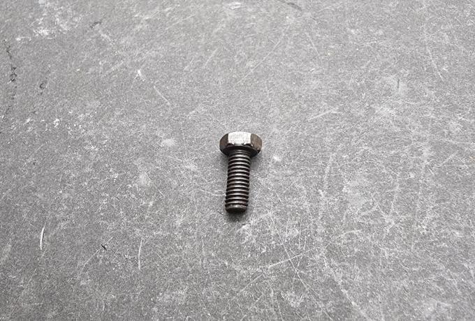 Triumph T150 / BSA A75 Clutch End Cover Bolt