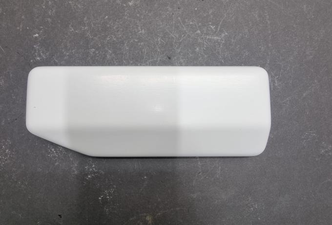 Triumph Tool Tray Grey 1966-67