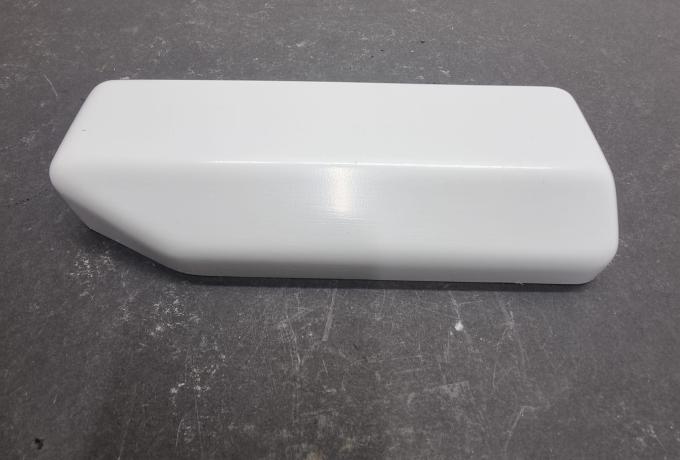 Triumph Tool Tray Grey 1966-67