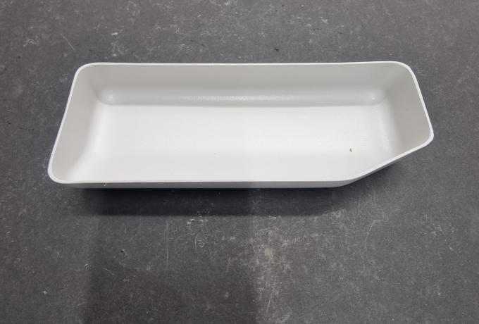 Triumph Tool Tray Grey 1966-67