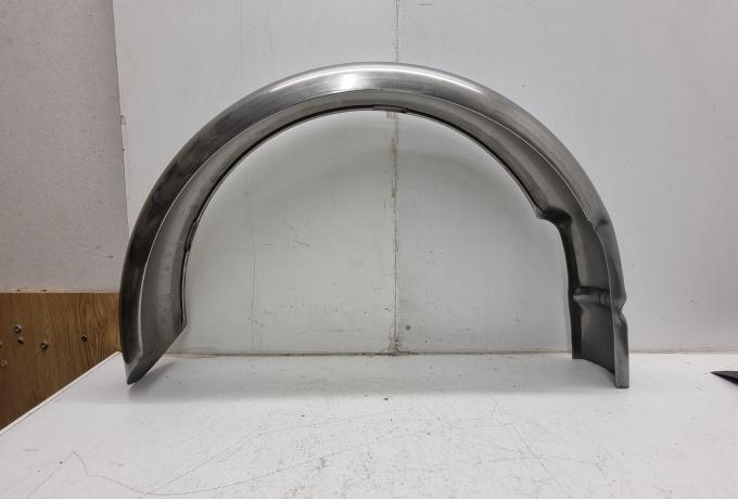 BSA Gold Star DBD34 Rear Mudguard 