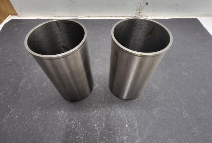 Norton Commando 850 Cylinder Liner Pair