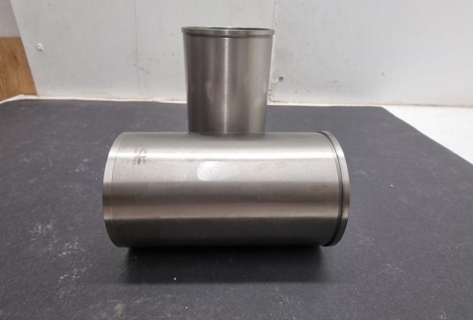 Norton Commando 850 Cylinder Liner Pair