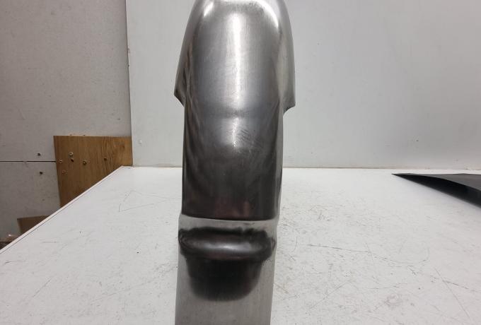 BSA Gold Star DBD34 Rear Mudguard 