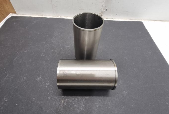 Norton Commando 850 Cylinder Liner Pair