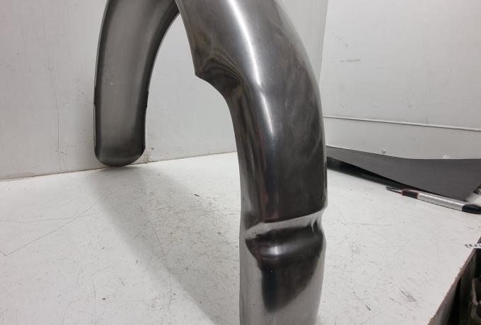 BSA Gold Star DBD34 Rear Mudguard 