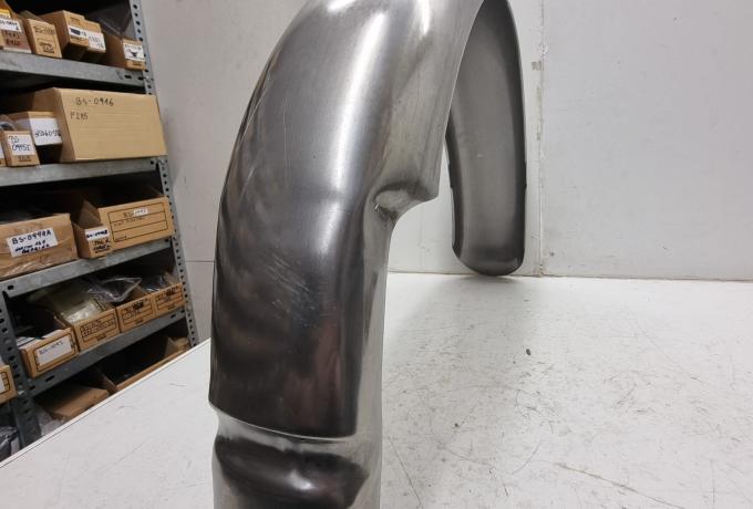 BSA Gold Star DBD34 Rear Mudguard 