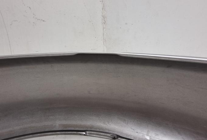 BSA Gold Star DBD34 Rear Mudguard 