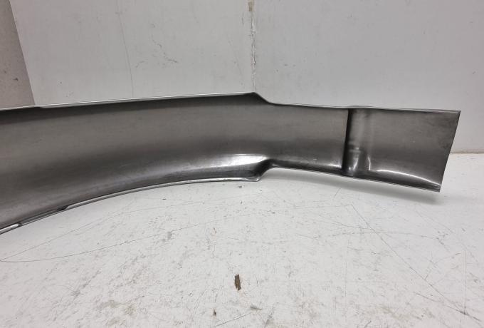 BSA Gold Star DBD34 Rear Mudguard 