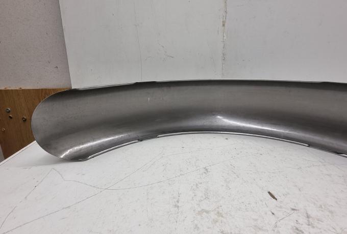 BSA Gold Star DBD34 Rear Mudguard 