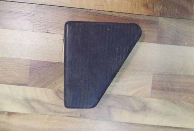 Triumph Panel Abdeckung Links