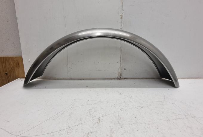 BSA Gold Star DBD34 Front Mudguard