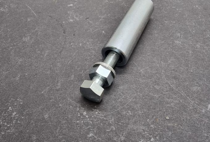 Extractor Rocker Spindle, Norton Commando 