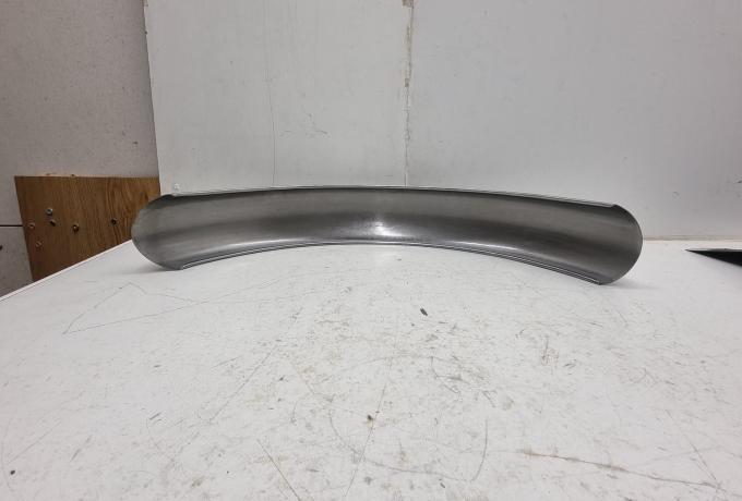 BSA Gold Star DBD34 Front Mudguard