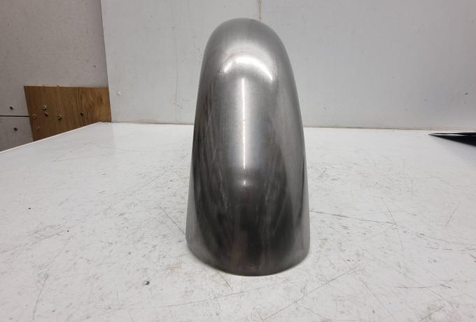 BSA Gold Star DBD34 Front Mudguard