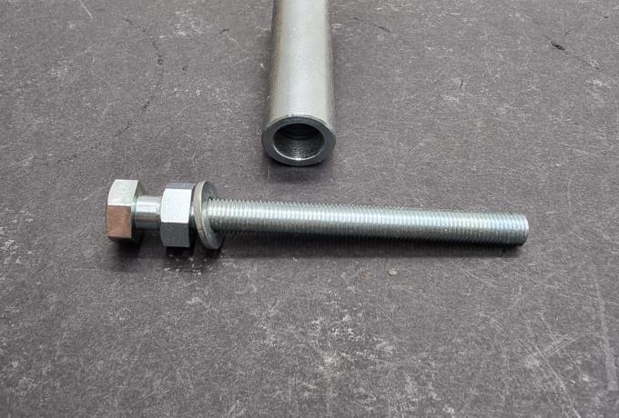 Extractor Rocker Spindle, Norton Commando 