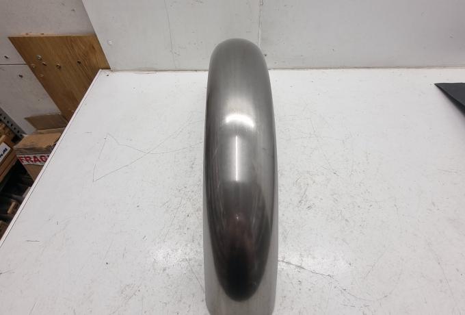 BSA Gold Star DBD34 Front Mudguard