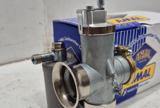 Puch Vergaser Amal 289AB/2DS   