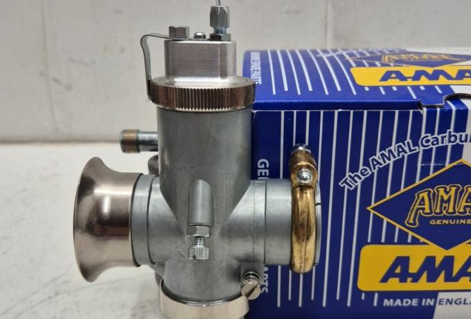 Puch Vergaser Amal 289AB/2DS   