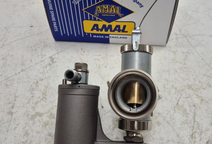 Puch Vergaser Amal 289AB/2DS   