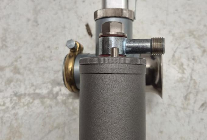 Puch Vergaser Amal 289AB/2DS   