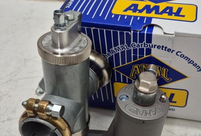 Puch Vergaser Amal 289AB/2DS   