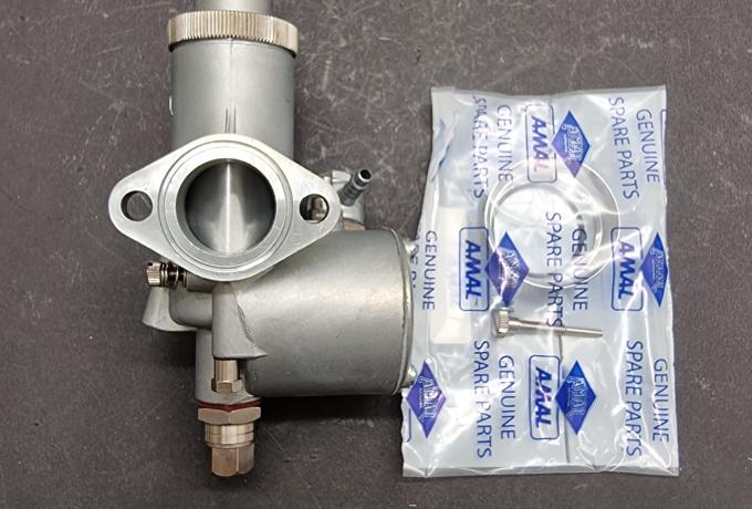 Amal Matchless G3LC Carburettor 1958-59 STD
