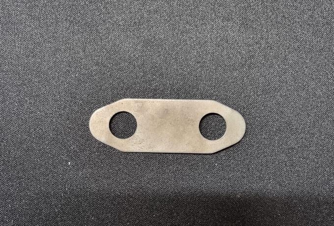 Triumph Washer for Silencer Fixing