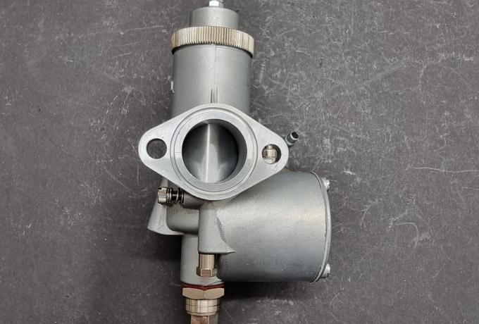 Amal Matchless G3LC Carburettor 1958-59 STD