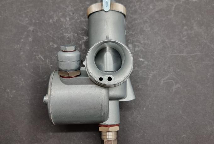 Amal Matchless G3LC Carburettor 1958-59 STD