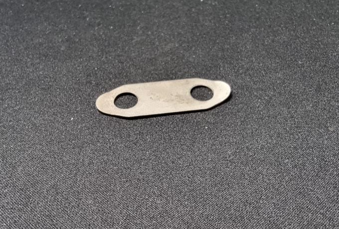 Triumph Washer for Silencer Fixing