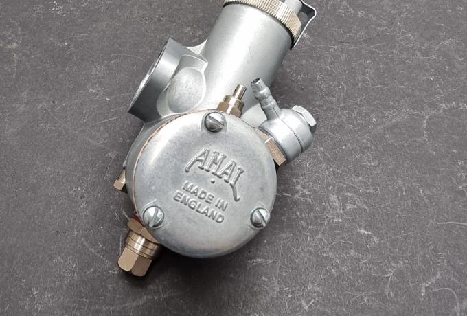 Amal Matchless G3LC Carburettor 1958-59 STD