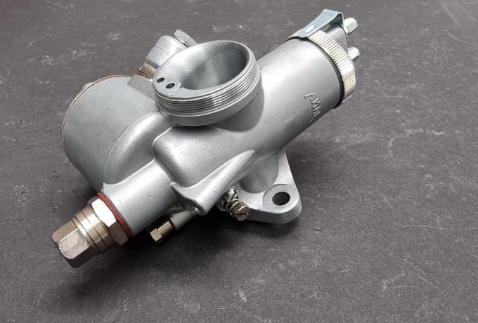 Amal Matchless G3LC Carburettor 1958-59 STD