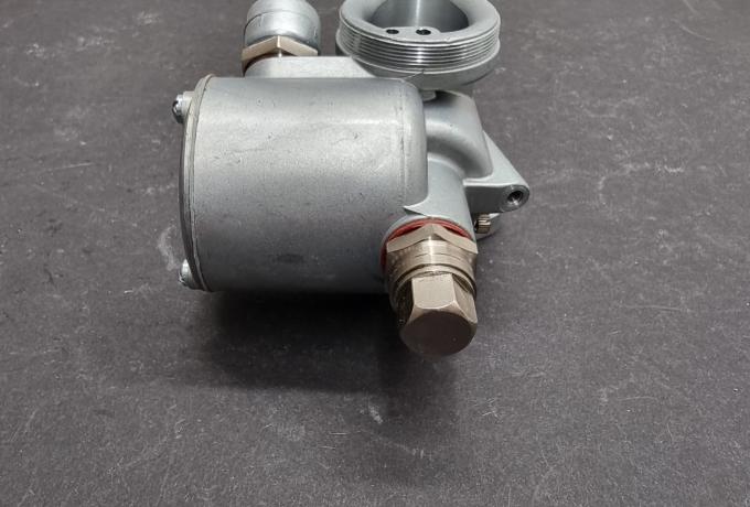 Amal Matchless G3LC Carburettor 1958-59 STD