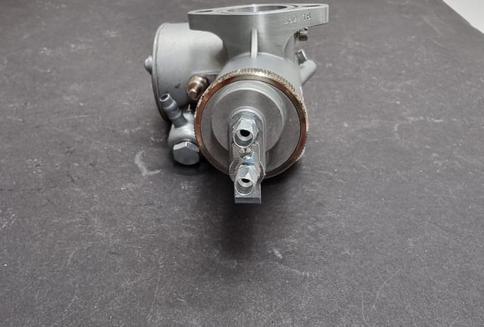 Amal Matchless G3LC Carburettor 1958-59 STD