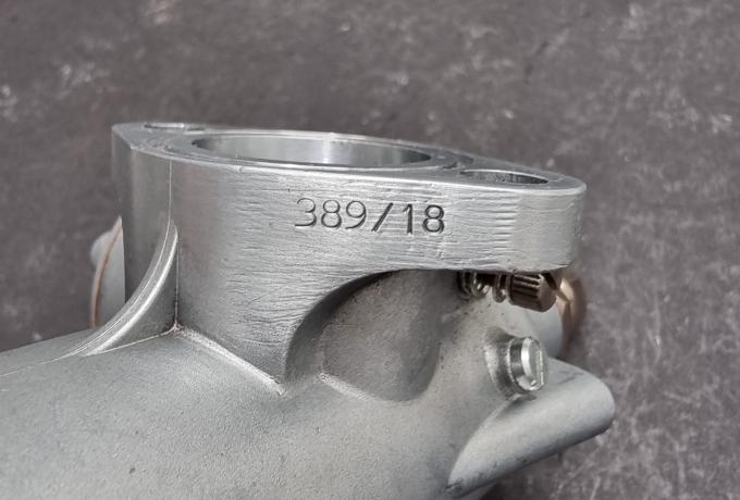 Amal Matchless G3LC Carburettor 1958-59 STD