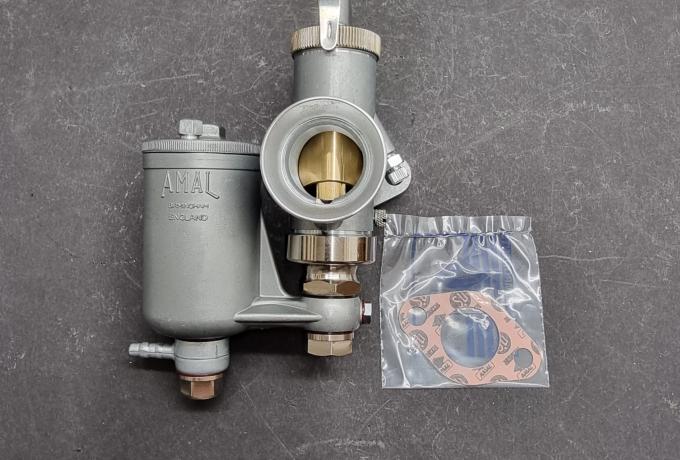 Amal Matchless GL3S Vergaser 1954 STD. 1 1/16" Bohrung