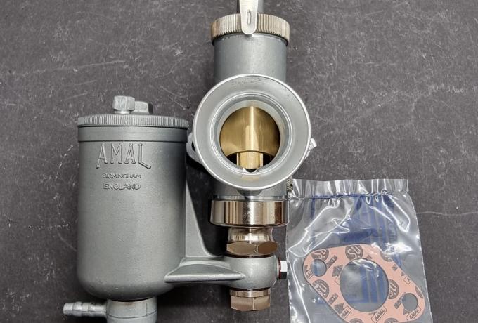 Amal Matchless GL3S Vergaser 1954 STD. 1 1/16" Bohrung