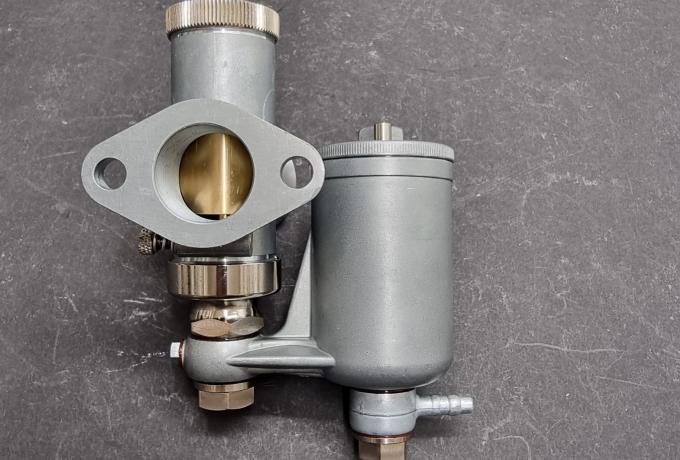 Amal Matchless GL3S Vergaser 1954 STD. 1 1/16" Bohrung