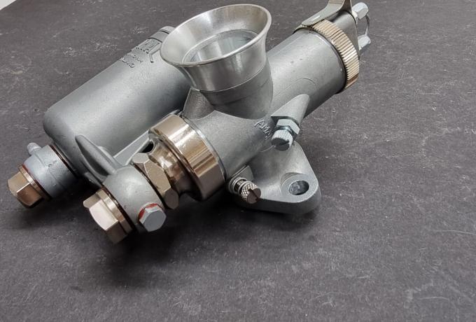 Amal Matchless GL3S Vergaser 1954 STD. 1 1/16" Bohrung