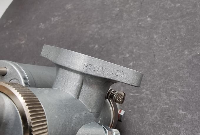 Amal Matchless GL3S Vergaser 1954 STD. 1 1/16" Bohrung