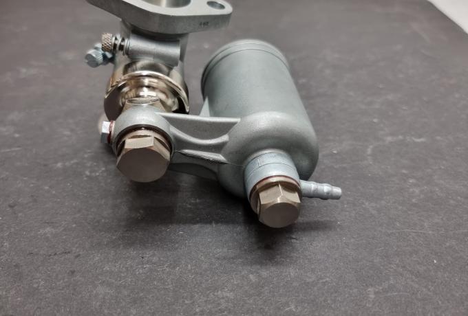 Amal Matchless GL3S Vergaser 1954 STD. 1 1/16" Bohrung