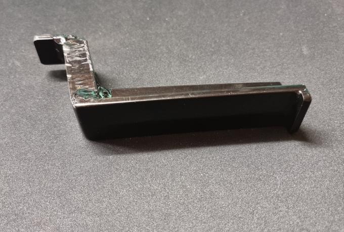 Velocette Scrambler Footrest Hanger RHS