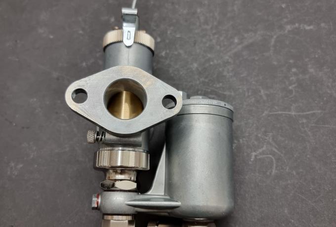 Amal Ariel KG Twin Vergaser 1946-49