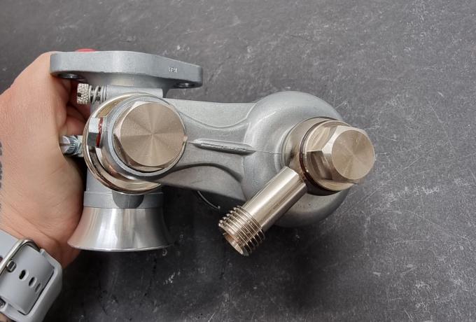 Amal Ariel KG Twin Vergaser 1946-49