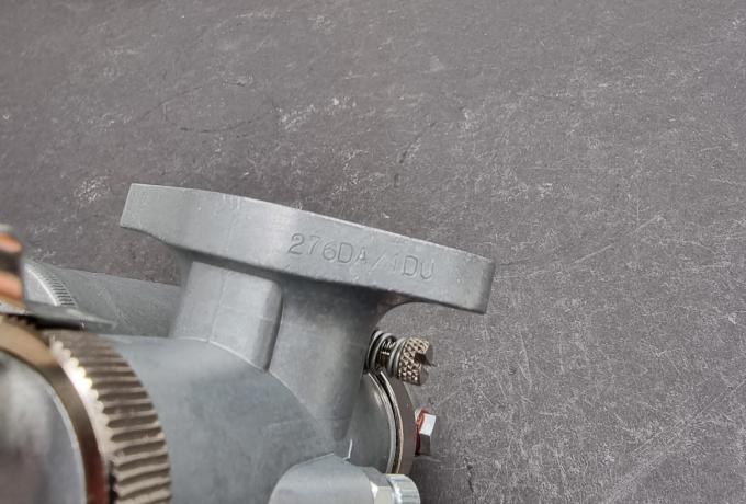 Amal Ariel KG Twin Vergaser 1946-49