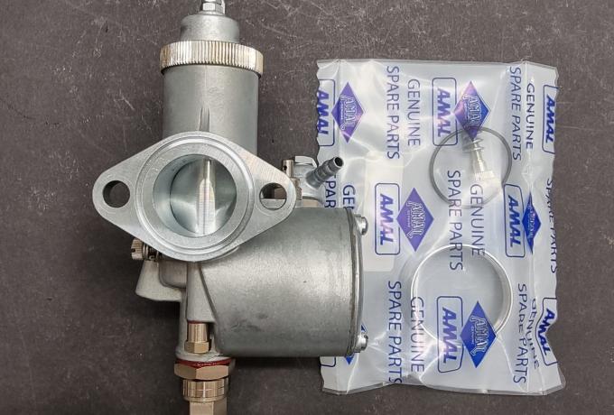 Amal AJS 16 / Matchless G3 Vergaser 1955-56 STD