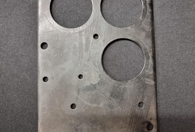 Triumph Platform for Electrical Equipment