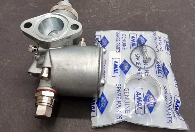 Amal AJS 16 / Matchless G3 Vergaser 1955-56 STD