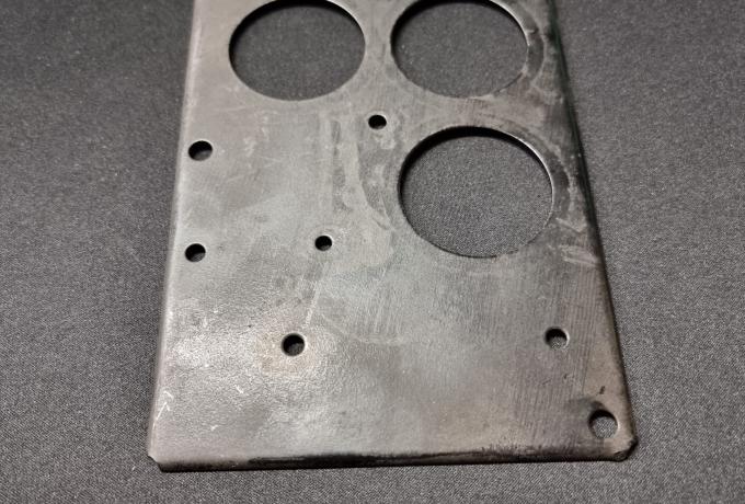 Triumph Platform for Electrical Equipment